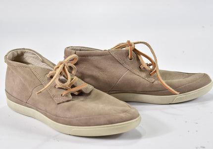 Ecco Damen Stiefelette Boots EUR 37 Nr. 24-A 348-Schuh-Gebraucht-secondhand