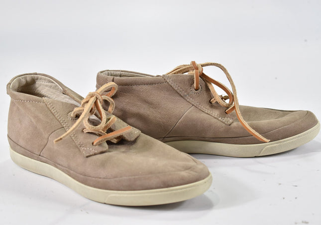 Ecco Damen Stiefelette Boots EUR 37 Nr. 24-A 348-Schuh-Gebraucht-secondhand