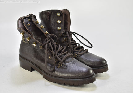 Donna Piu  Damen Stiefelette Boots  EUR 38 Nr. 26-B 165