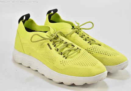Geox  Damen Halbschuhe Freizeitschuhe  EUR 41 Nr. 26-M 1091