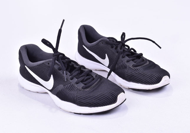 Nike Flex Bijoux Damen Sportschuhe Sneaker EUR 36 Nr. 23-A 3851-Schuh-Gebraucht-secondhand