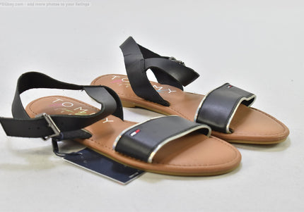 Tommy Jeans  Damen Sandale Sandalette  EUR 37 Nr. 26-S 2331