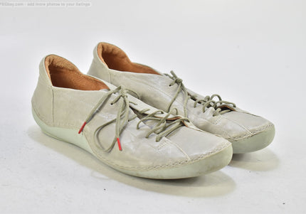 Think  Damen Halbschuhe Freizeitschuhe  Gr. 41 Nr. 26-U 3155