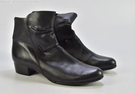 Gabor  Damen Stiefelette Boots  UK 6 Nr. 25-B 3906