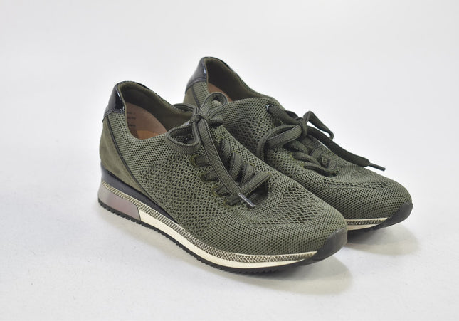 Marco Tozzi Damen Halbschuhe Freizeitschuhe EUR 37 Nr. 24-X 41-Schuh-Gebraucht-secondhand
