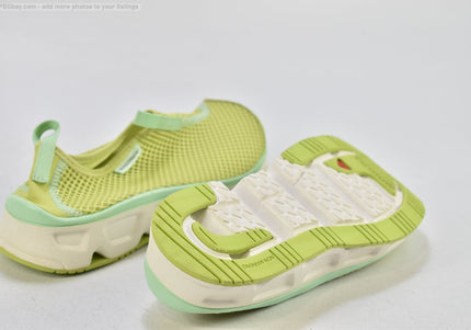 Salomon  Damen Wanderschuhe Trekking  SL 26cm Nr. 25-N 1805