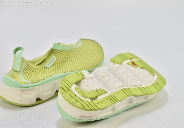 Salomon  Damen Wanderschuhe Trekking  SL 26cm Nr. 25-N 1805