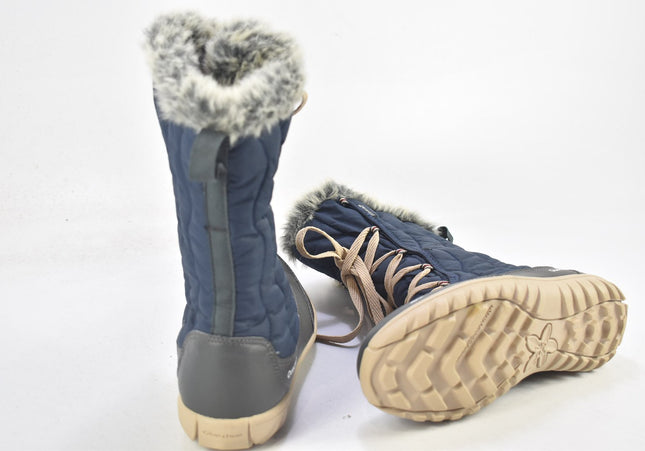Quechua  Damen Stiefelette Boots  SL 26 cm Nr. 23-N 3768