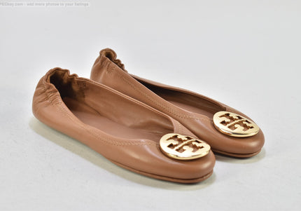 Tory Burch  Damen Halbschuhe Slipper Ballerinas  US 6 Nr. 26-A 537