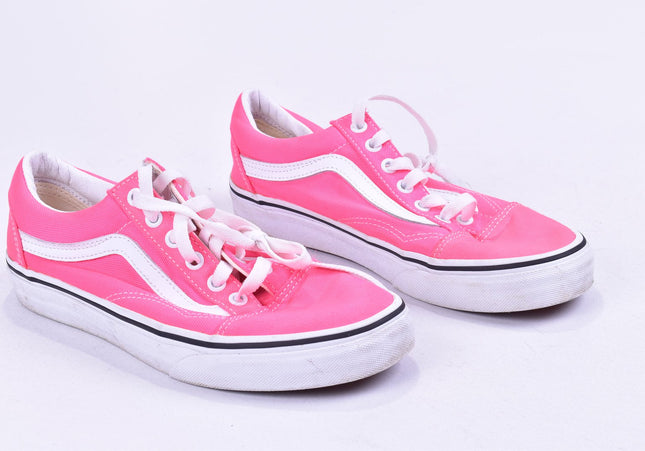 Vans Damen Sportschuhe Sneaker EUR 38 Nr. 23-A 1901-Schuh-Gebraucht-secondhand