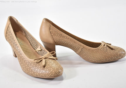 Caprice  Damen Pumps High Heels  UK 6,5 Nr. 25-N 1669