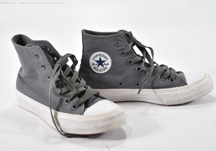 Converse  Damen Sportschuhe Sneaker  EUR 36,5 Nr. 25-T 2718