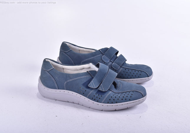 Medicus  Damen Halbschuhe Freizeitschuhe  UK 5,5 Nr. 25-P 816