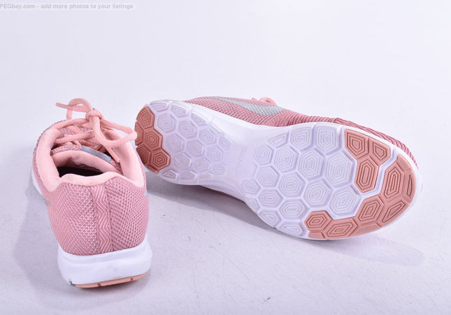 Nike Flex Bijou Damen Sportschuhe Sneaker EUR 38 Nr. 25-M 424-Schuh-Gebraucht-secondhand