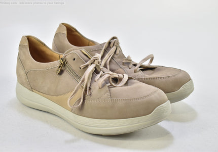 Ganter  Herren Halbschuhe Freizeitschuhe  UK 8,5 Nr. 26-G 41