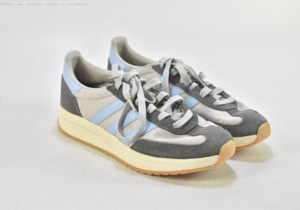 Adidas Cloudfoam Damen Sportschuhe Sneaker  EUR 39 1/3 Nr. 26-Y 1153