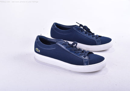 Lacoste  Damen Halbschuhe Freizeitschuhe  EUR 40 Nr. 25-Z 41