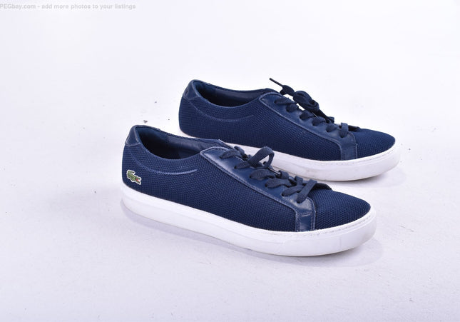 Lacoste  Damen Halbschuhe Freizeitschuhe  EUR 40 Nr. 25-Z 41