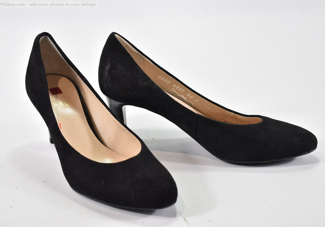 Högl  Damen Pumps High Heels  UK 3 Nr. 25-N 1302