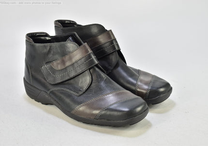 Remonte Damen Stiefelette Boots UK 8 Nr. 25-B 215-SchuhGebraucht
