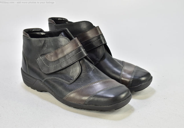 Remonte Damen Stiefelette Boots UK 8 Nr. 25-B 215-SchuhGebraucht