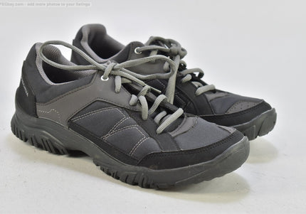 Quechua  Damen Wanderschuhe Trekking  EUR 39 Nr. 26-M 428