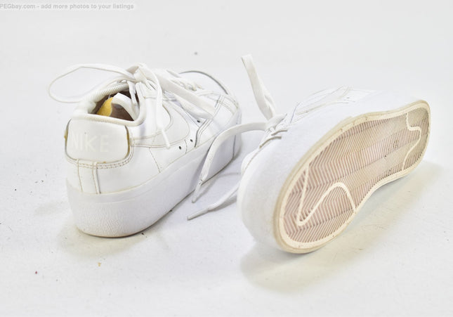 Nike Blazer Damen Sportschuhe Sneaker EUR 37,5 Nr. 25-M 2748-Schuh-Gebraucht-secondhand