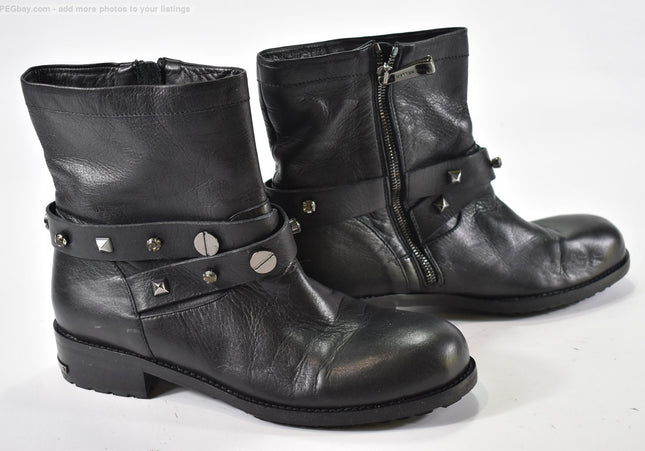 The Seller  Damen Stiefelette Boots  EUR 40,5 Nr. 26-B 1224