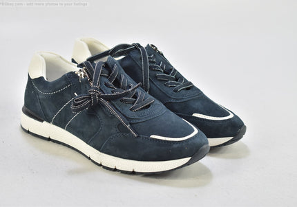 Medicus  Damen Halbschuhe Freizeitschuhe  UK 5,5 Nr. 26-A 1009