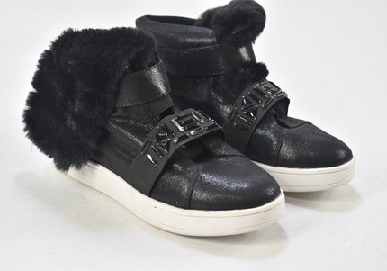 Buffalo Damen Stiefelette Boots EUR 37 Nr. 24-B 77-Schuh-Gebraucht-secondhand