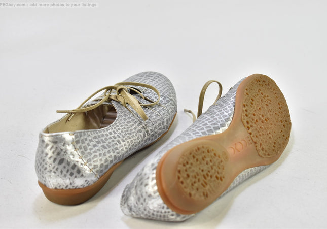 Dkode Damen Halbschuhe Freizeitschuhe EUR 39 Nr. 25-T 1083-gebrauchte Schuhe-Second hand-SchuhGebraucht