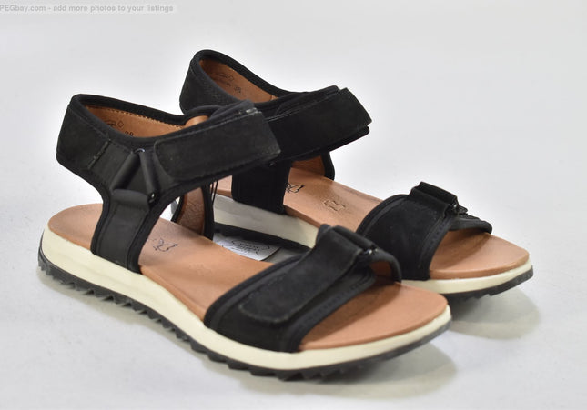 Caprice  Damen Sandale Sandalette  EUR 38 Nr. 26-S 3819