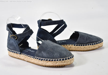 Marc O'Polo  Damen Sandale Sandalette  EUR 37 Nr. 26-S 2385