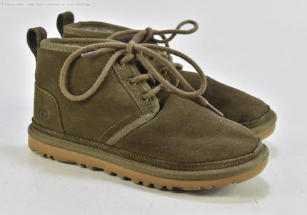 UGG  Damen Stiefelette Boots  EUR 38 Nr. 26-B 930
