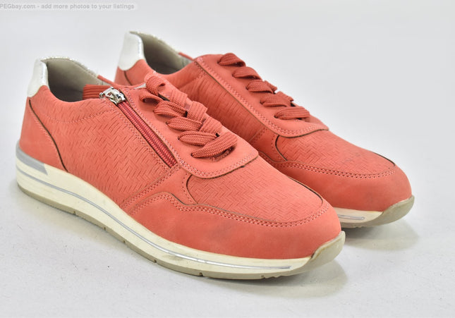 Damen  Damen Halbschuhe Freizeitschuhe  EUR 42 Nr. 26-M 1398