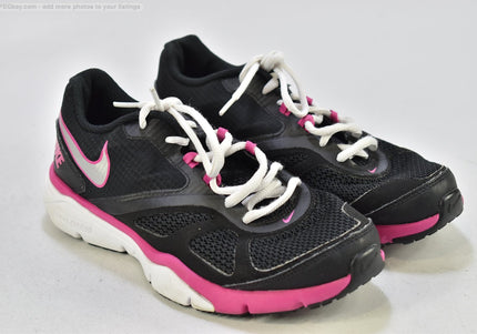 Nike Dual Fusion Damen Sportschuhe Sneaker  EUR 37,5 Nr. 25-U 2206