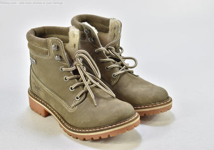 Mustang  Damen Stiefelette Boots  EUR 36 Nr. 25-B 1799