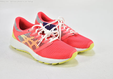 Asics Roadhawk Damen Sportschuhe Sneaker  EUR 37,5 Nr. 26-Y 354