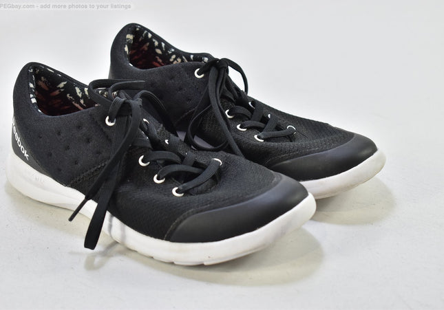 Reebok  Damen Sportschuhe Sneaker  EUR 38,5 Nr. 25-T 2826