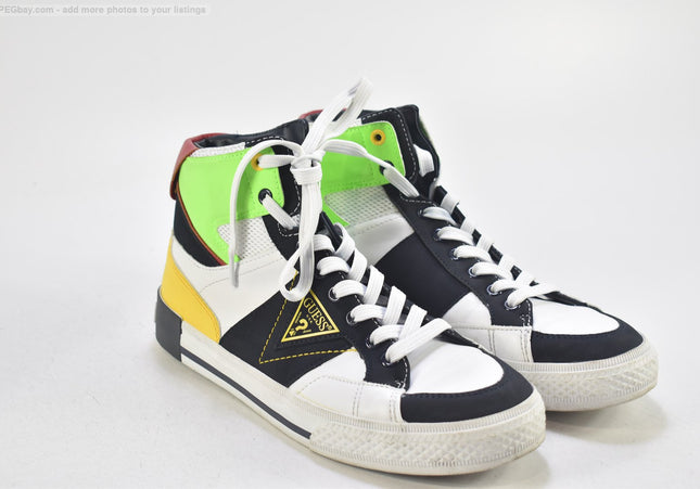 Guess  Herren Stiefelette Boots  EUR 41 Nr. 24-B 5070