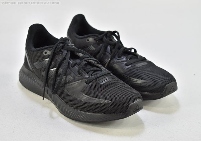 Adidas Runfalcon Damen Sportschuhe Sneaker EUR 40 Nr. 25-A 2042-Schuh-Gebraucht-secondhand