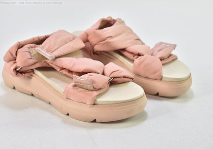 Paul Green  Damen Sandale Sandalette  UK 3,5 Nr. 26-S 3246