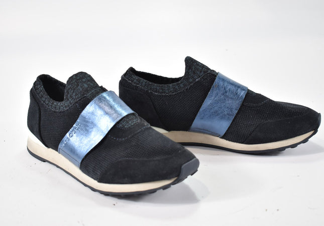 Marc O´Polo Damen Halbschuhe Ballerinas SL 23,5 cm Nr. 24-F 2780-Schuh-Gebraucht-secondhand