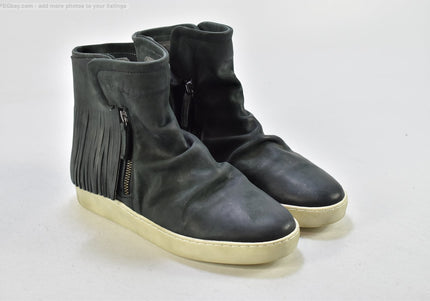 Nobrand  Damen Stiefelette Boots  EUR 39 Nr. 25-B 1425