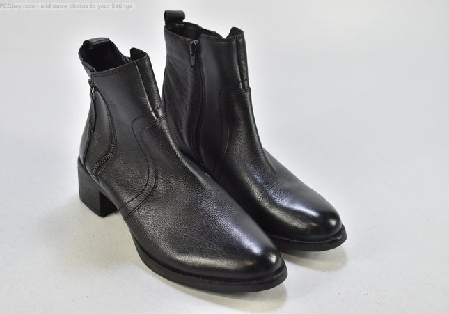 Medicus  Damen Stiefelette Boots  UK 5  Nr. 25-L 541