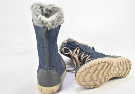 Quechua  Damen Stiefelette Boots  SL 26 cm Nr. 23-N 3768