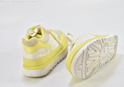 UGG  Damen Halbschuhe Freizeitschuhe  EUR 38 Nr. 25-T 3501