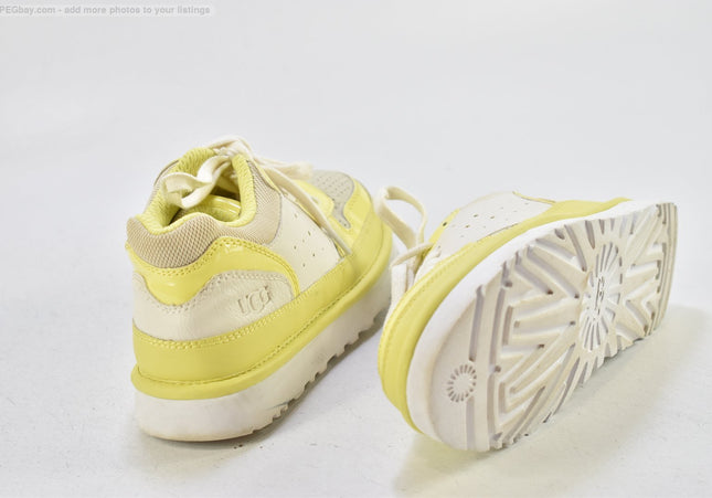 UGG  Damen Halbschuhe Freizeitschuhe  EUR 38 Nr. 25-T 3501