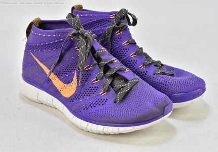 Nike Flyknit Damen Sportschuhe Sneaker  EUR 40 Nr. 25-U 857