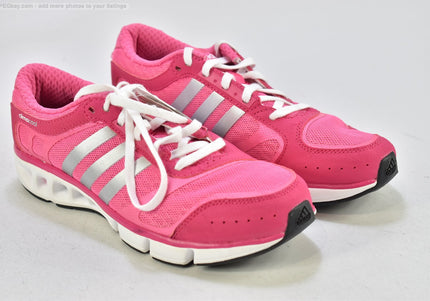 Adidas CC Ride Damen Sportschuhe Sneaker EUR 39 1/3 Nr. 25-U 1068-SchuhGebraucht
